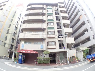 エスポアール千代崎